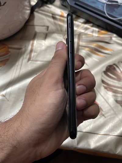 Apple iPhone 7 (not working-faulty) (0315/094/6500)