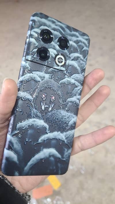 Oneplus 10 pro 5G 12+12/256