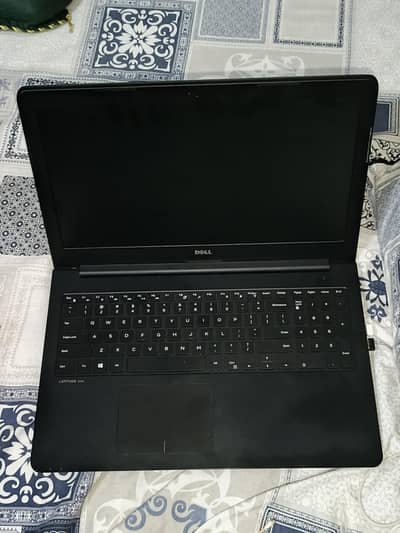 Dell core i3 4th gen 8/128 SSD