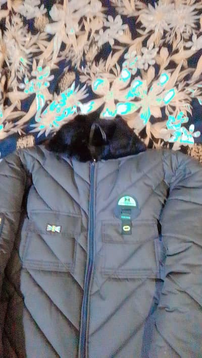 large full bazu jakid  raber boode