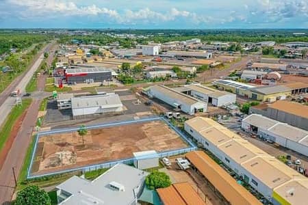 Commercial Corner 100ft By 60ft Road 120 Sq. Yd. West Open Plot For Sale At Sector 63 Taiser Town Phase 1 Scheme 45 Near By Gohar Villas, Garden City, Gulshan-e-Maymar Main Northern By Pass.