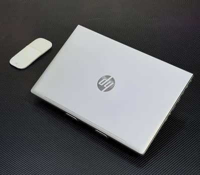 HP ProBook 440 G10 | Intel® Core™ I5-13TH Generation |