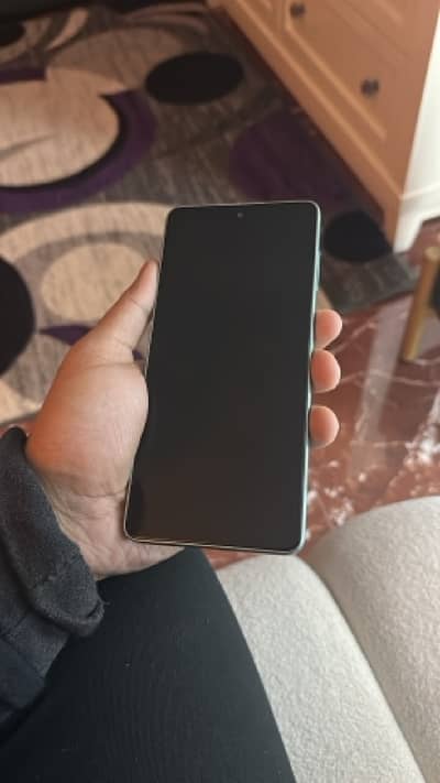 Samsung A73 5G 8/256