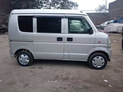 Suzuki Every 2010/15