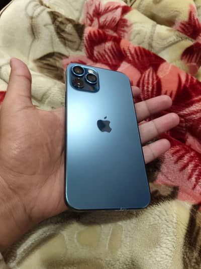 IPhone 12 Pro 10/10 Dual Approved (Sealed)