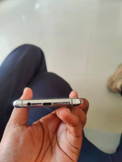 Samsung s10 dual Sim Approved