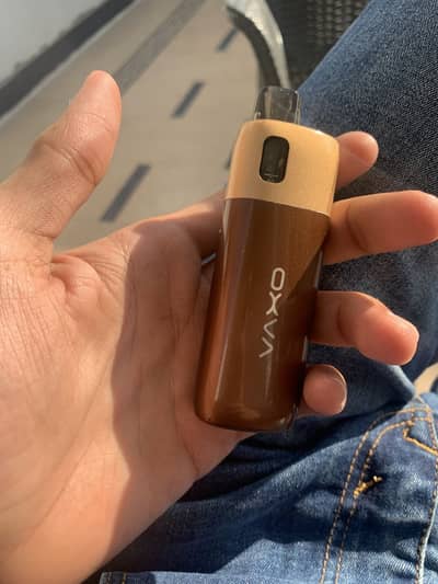 Pod oxva oneo 18+