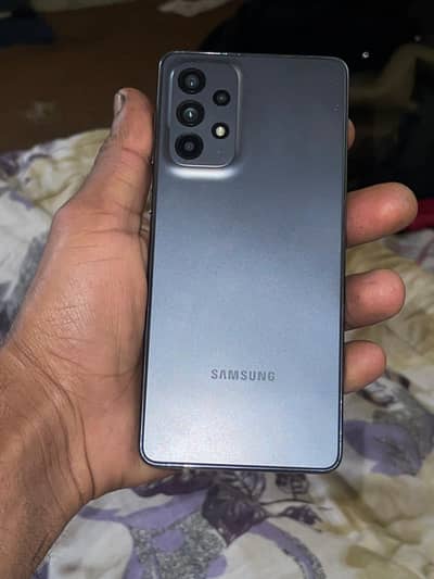 Samsung Galaxy A73 5g 8/128