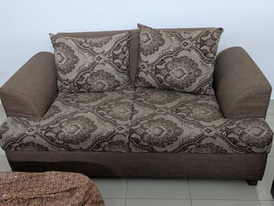 Sofa set of 3