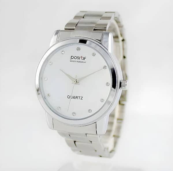 Men's Brown Synthetic Leather Analog Watch - Unique Military Style and Water Resistant