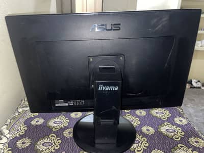 ASUs 27 inch 2k 100