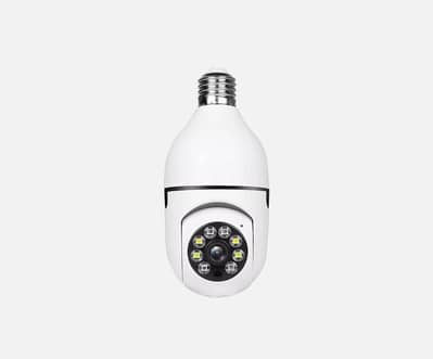 WIFI Smart Camera Bulb 1080P Full HD Smart Security 03002095157