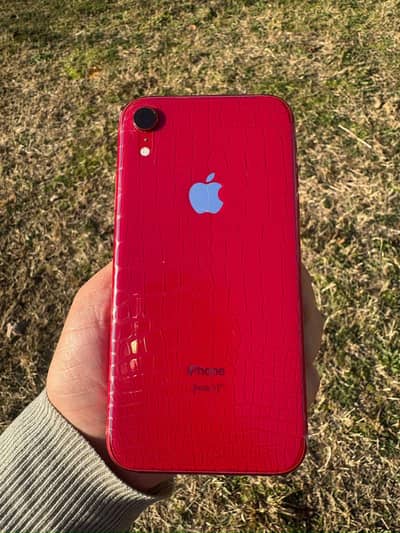 Iphone XR PTA Approved