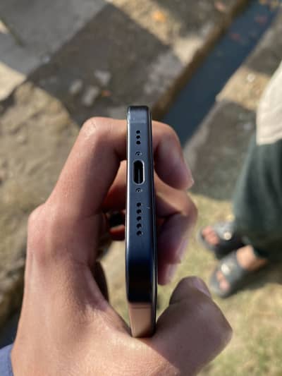 iPhone 15 JV 128GB With Box