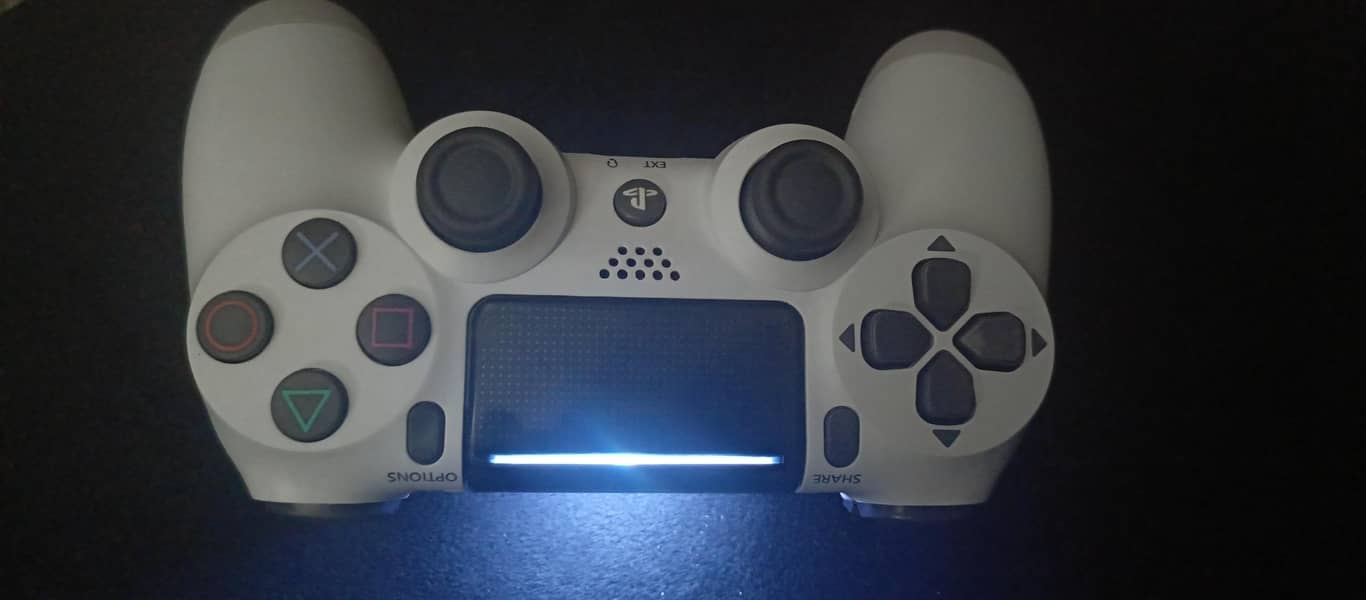 PS4 Controller (Gaming PC) 1
