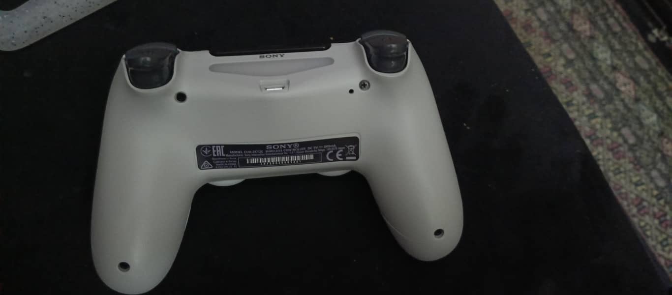 PS4 Controller (Gaming PC) 2