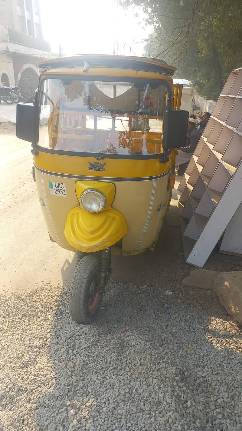 auto loader rikshaw 3