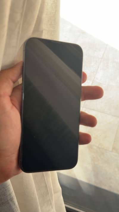 Iphone 13 pro max 128gb