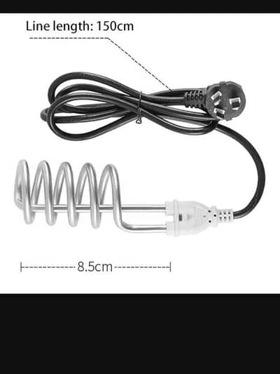 Electric Heating Rod