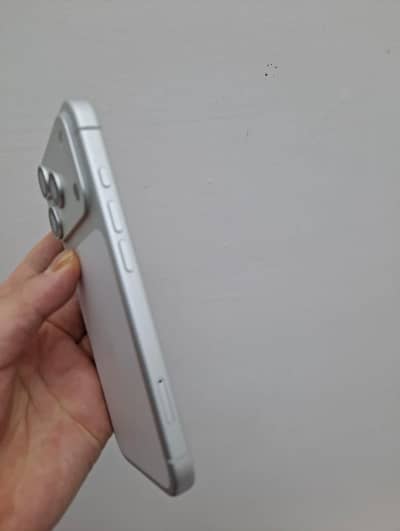 iPhone 17 pro 256 non PTA
