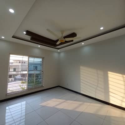 10 Marla Beautiful Like a Brand-New Upper portion Available for Rent in Bahria Town Phase 8 Rawalpindi
