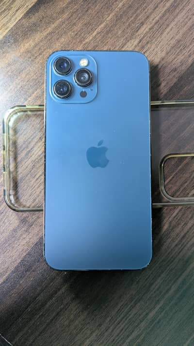 Iphone 12 pro max 128