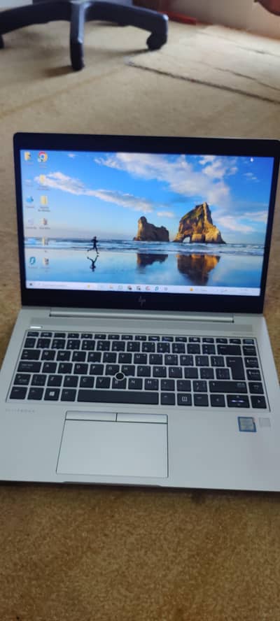 core i5 Vpro 8th Genration