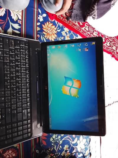 hp cor 2 do bettry fault