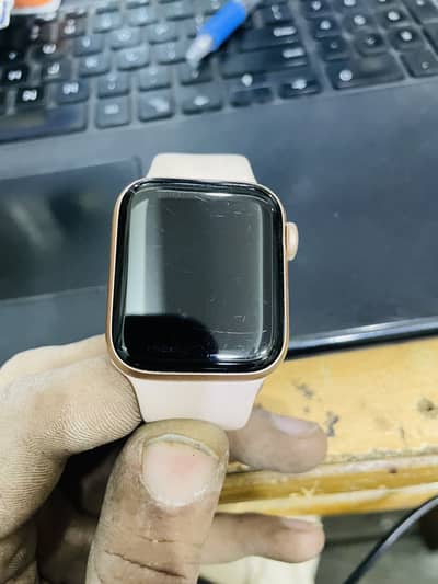 Apple Watch 5