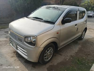 JAPANIES ALTO L VARIENT (AUTOMATIC)