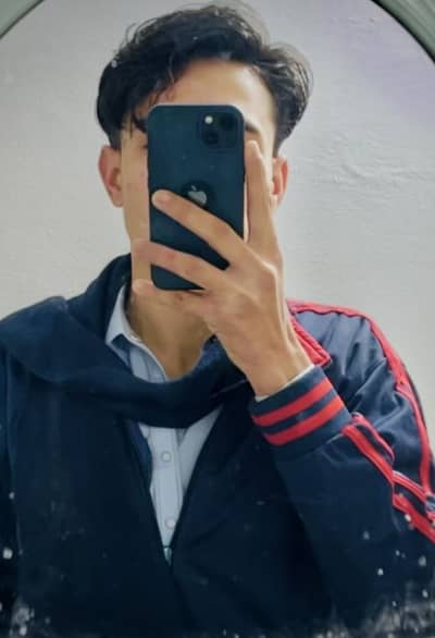 Saif Ullah Yousafzai