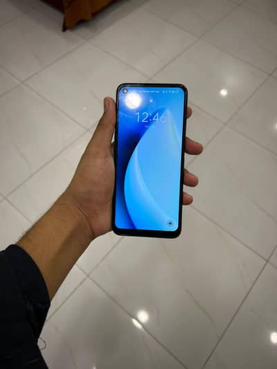 Realme 9i mint condition