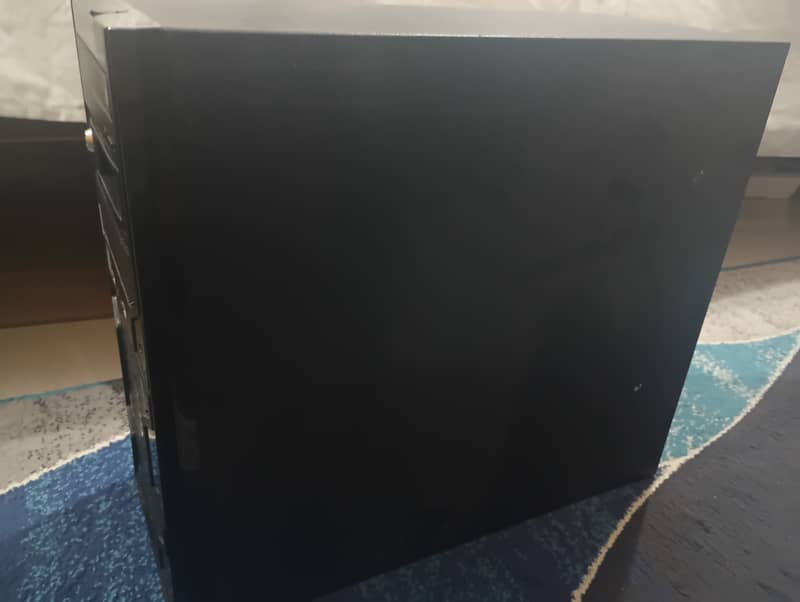 Transource Micro ATX Casing 2