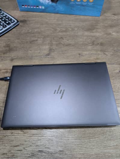HP Envy x360 Laptop – Ryzen 7 4700U | 16GB RAM | 256GB SSD