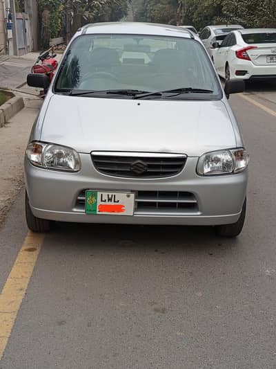 Suzuki altovxr total original