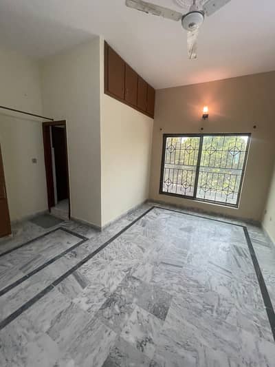 1 Kanal Independent Gate Upper Portion For Rent In Korang Town