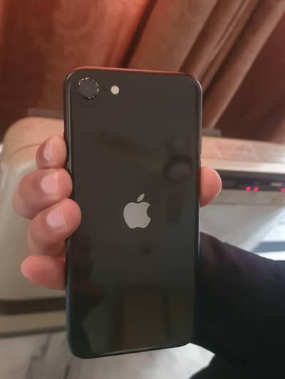 iphone se 2020 pta