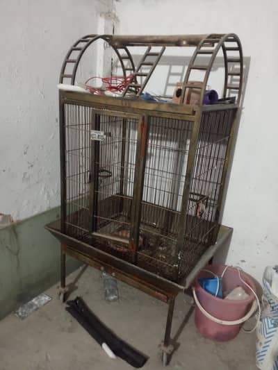 big bird cage for sale