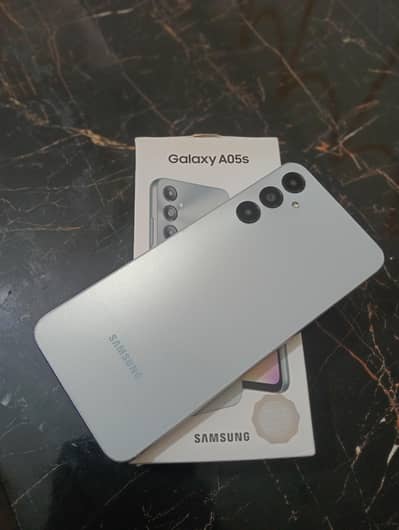 Samsung A05s 6gb/128gb