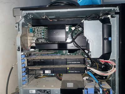 Dell Workstation T5810