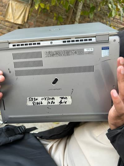 core i5 11 generation