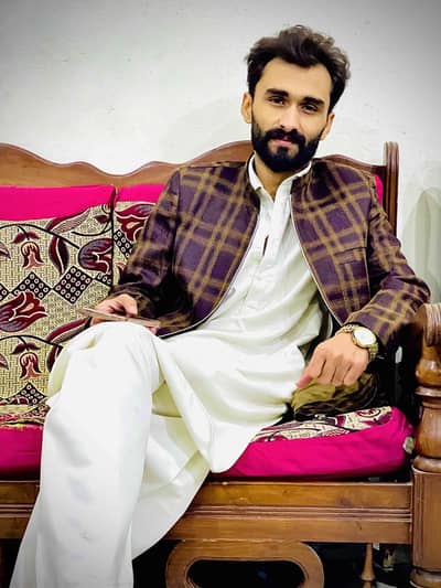 Zameer Khan