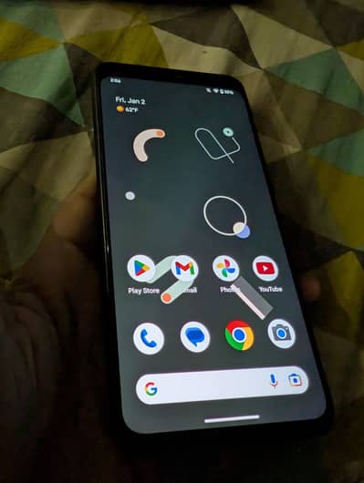 pixel 4xl online pta