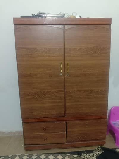 Wardrobe for Sale