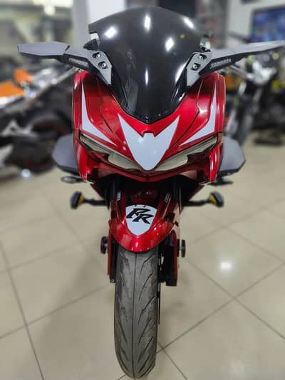 Ducati GD Adishion replica