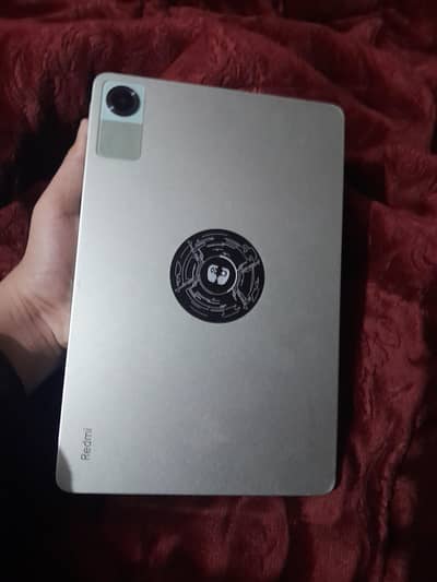 Redmi pad se 8 ram 256 storage