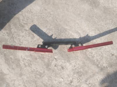 150c ka Speed meter ND sports type handle  DONO ki prise 35so