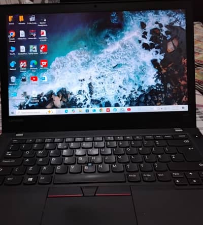 Lenovo Laptop – 8GB RAM | 168GB SSD | AMD Radeon R7 Graphics | Window