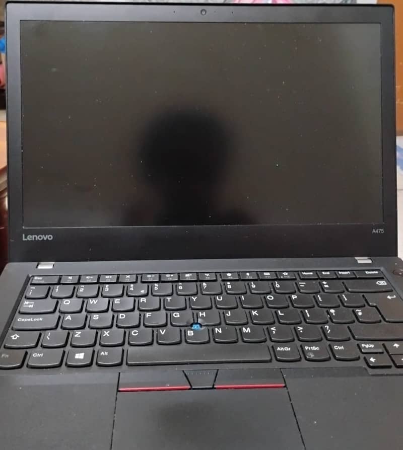 Lenovo Laptop – 8GB RAM | 168GB SSD | AMD Radeon R7 Graphics | Window ...