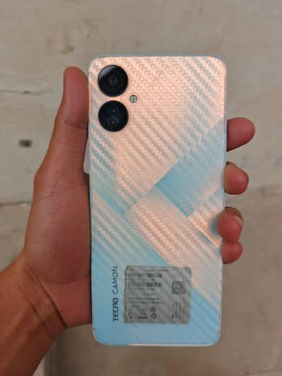 TECNO CAMON 19 NEO